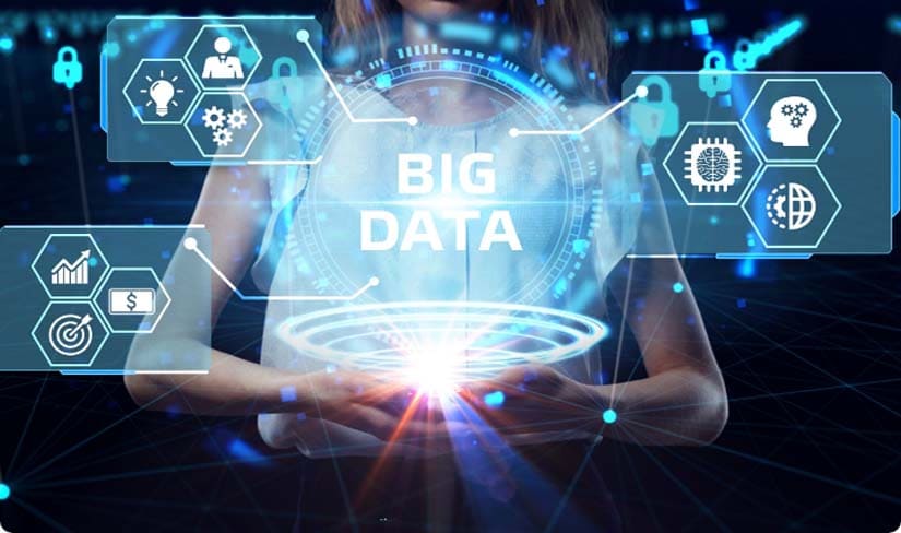 Big Data & Analytics Solutions