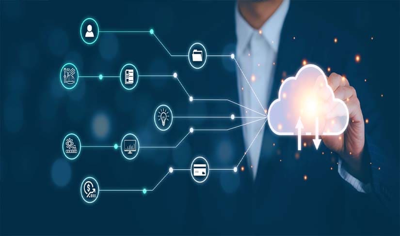 Digital Transformation & Cloud Solutions
